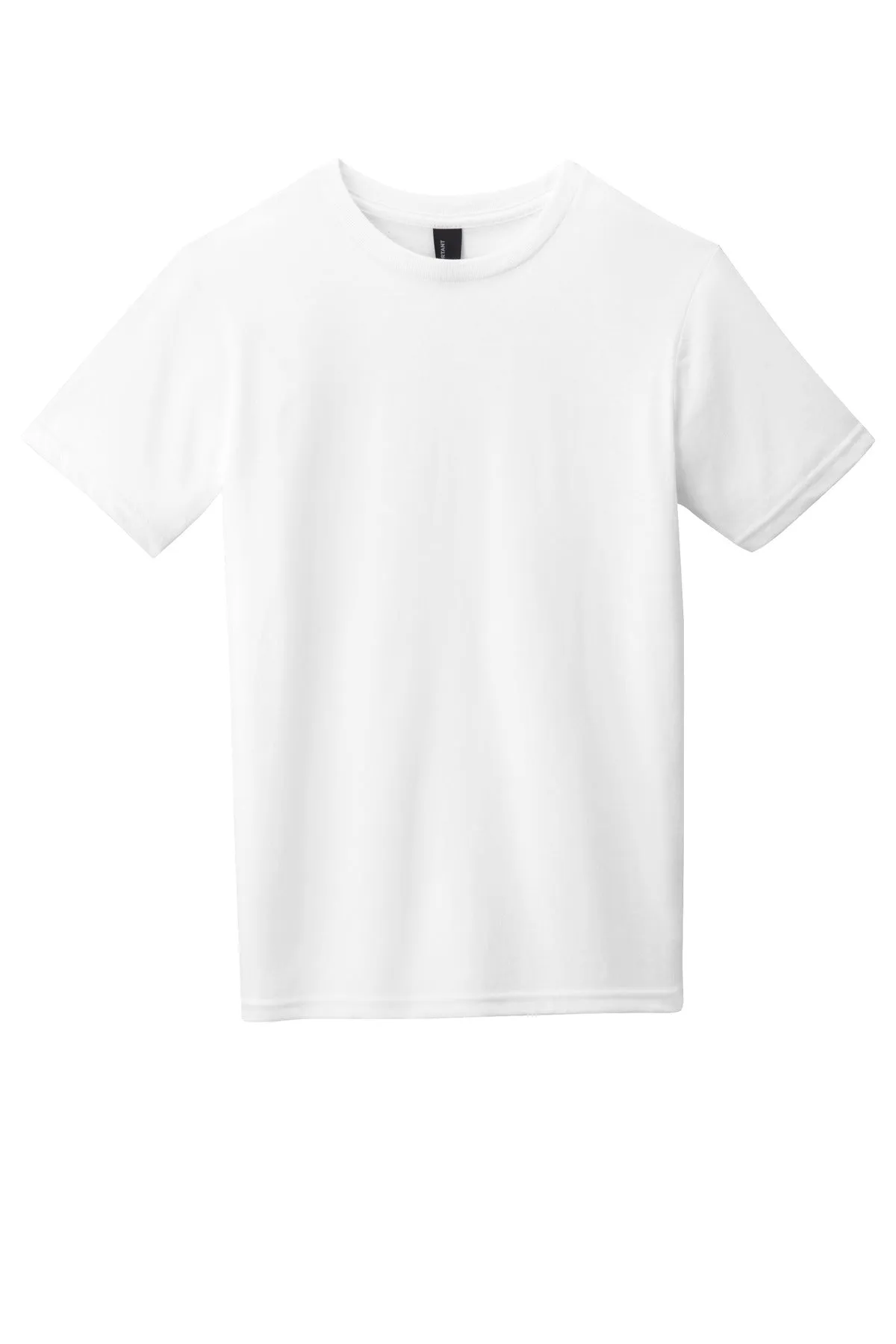 District Youth Boy's Very Important Tee