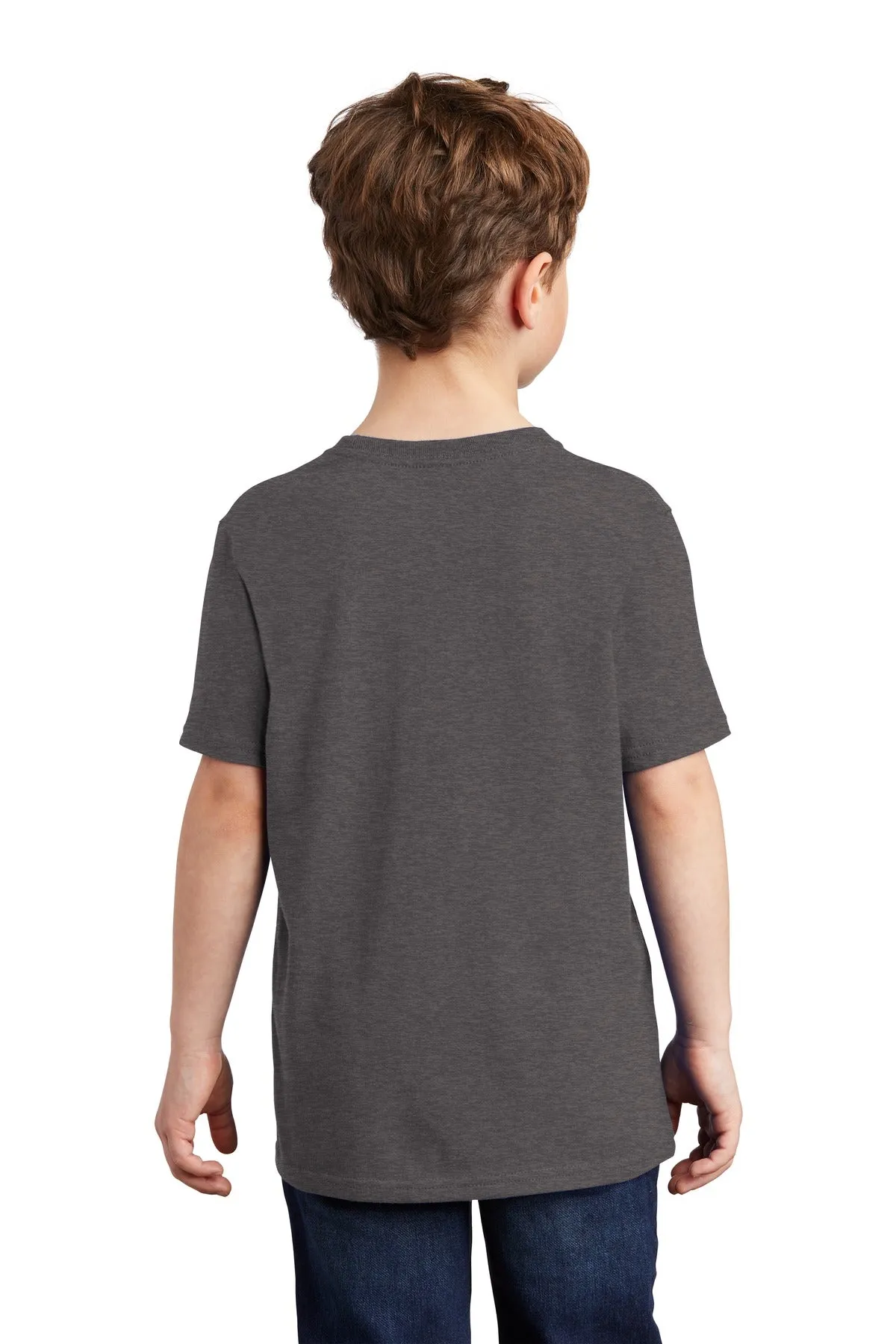 District Youth Boy's Very Important Tee