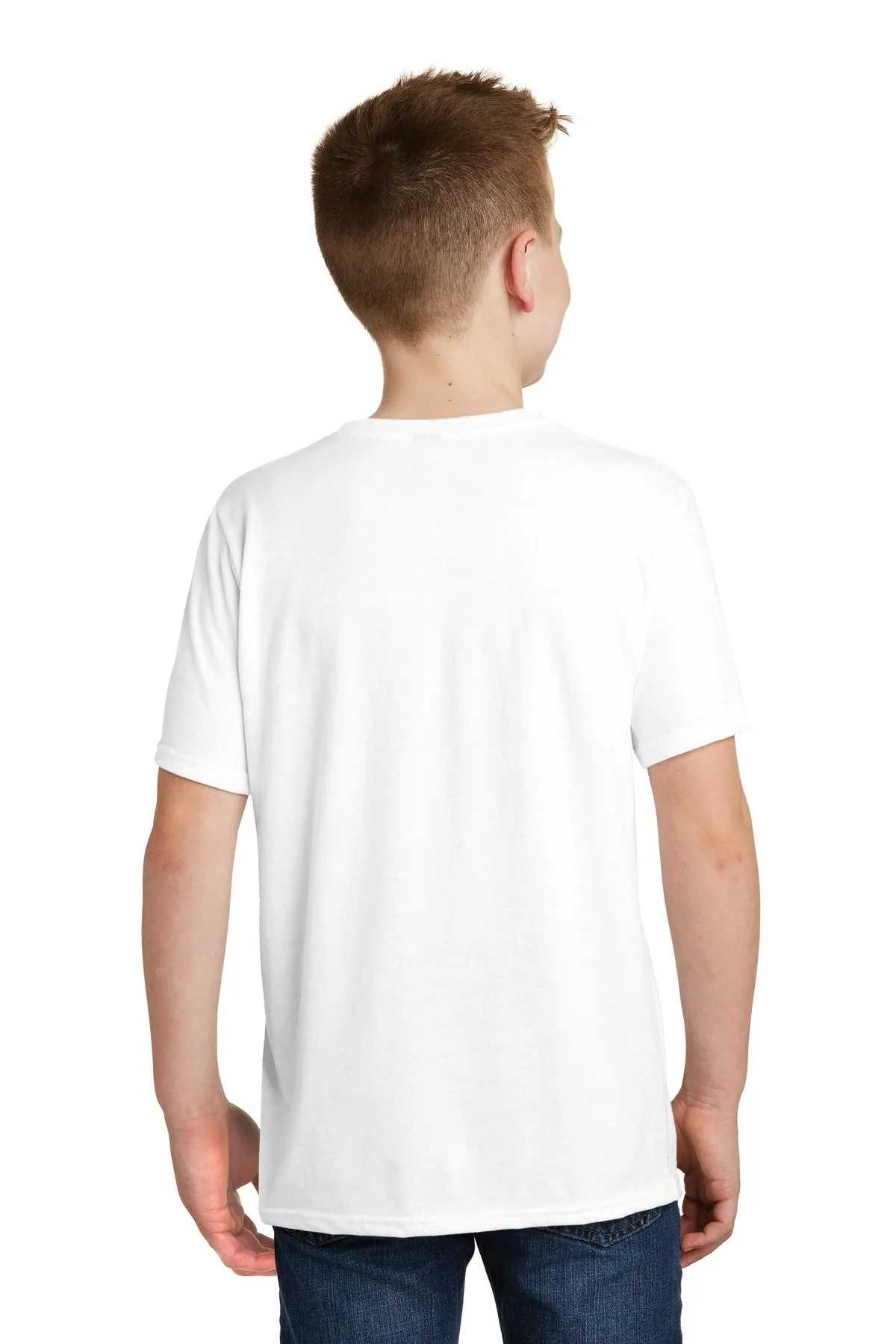 District Youth Boy's Very Important Tee