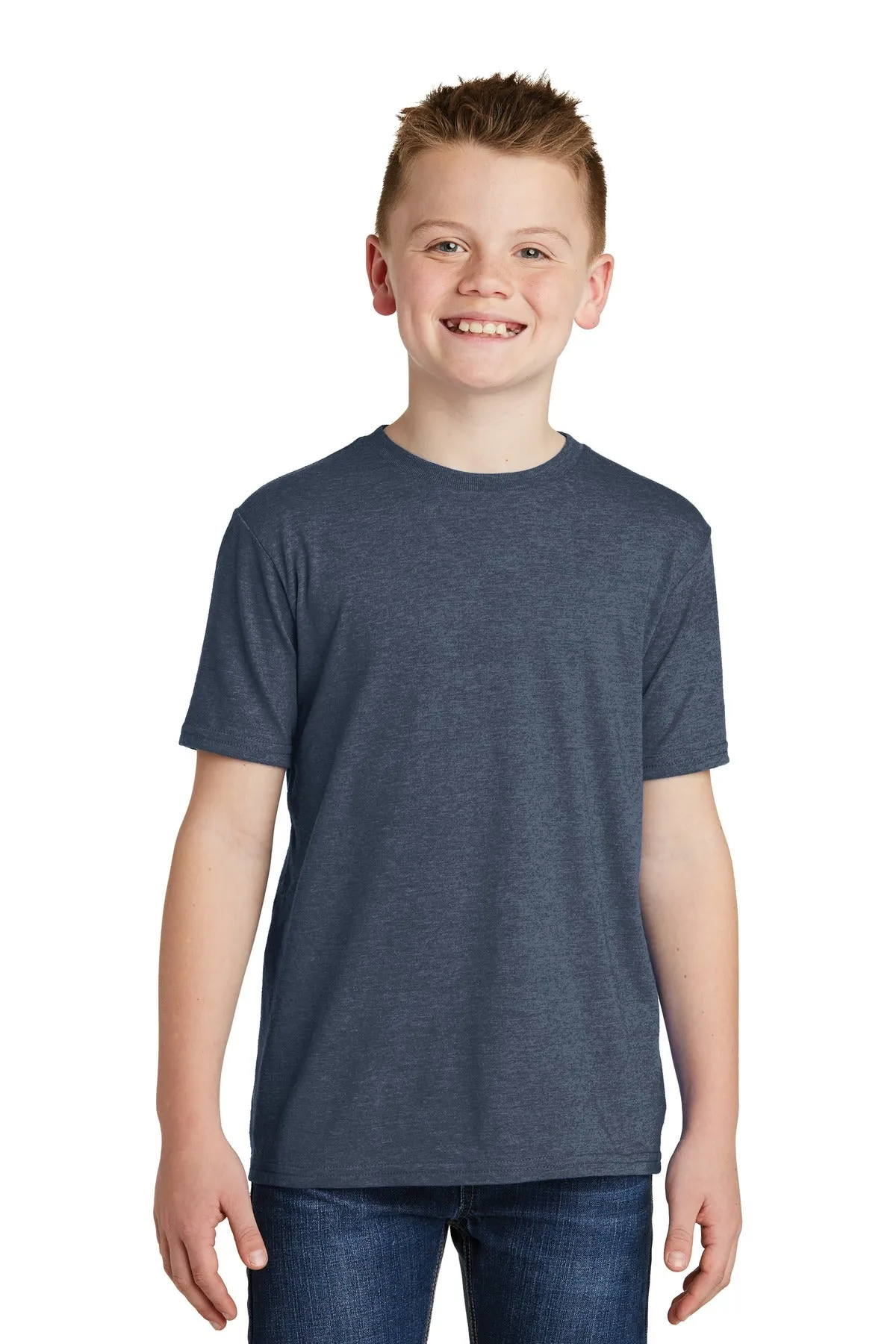 District Youth Boy's Very Important Tee