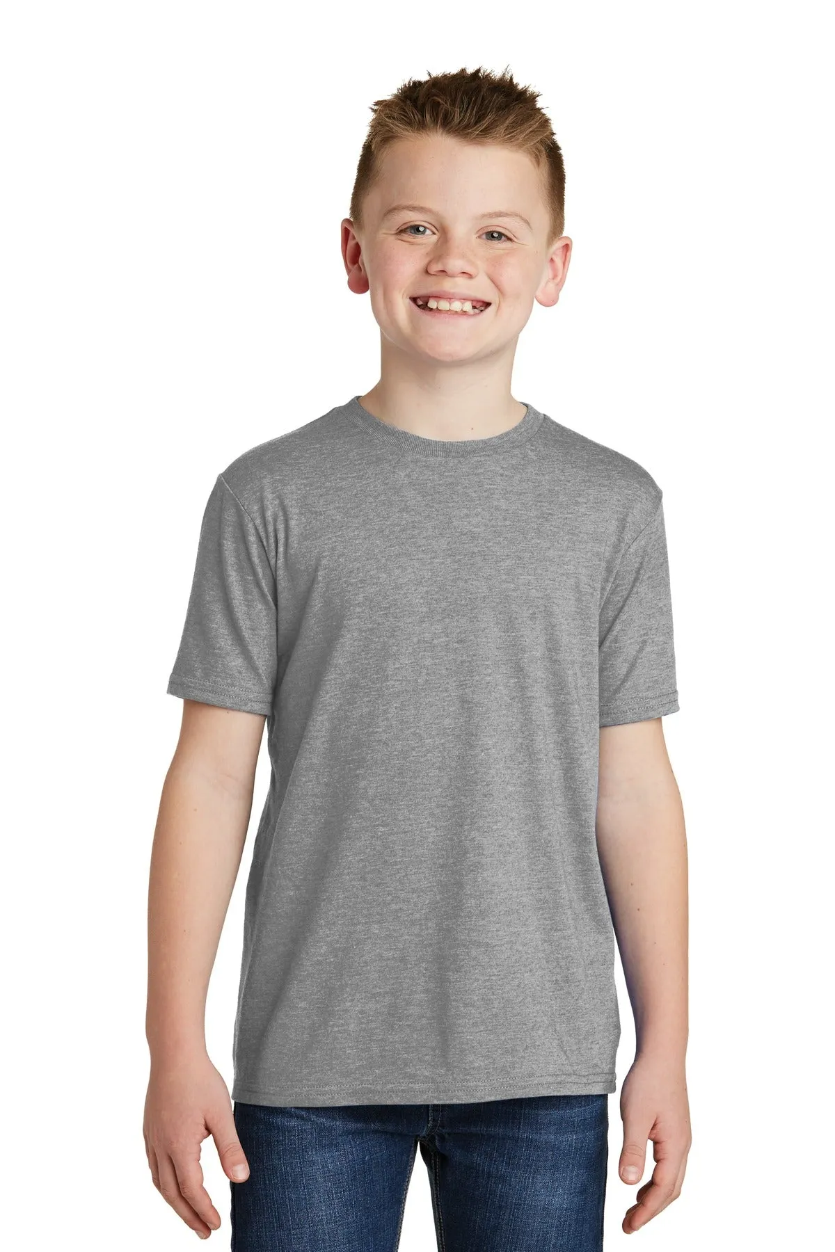 District Youth Boy's Very Important Tee