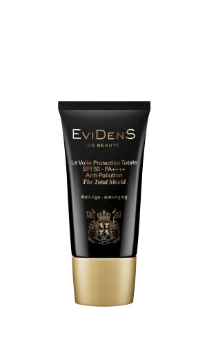 Evidens - The Total Shield (SPF50 PA    ) 30 ml.