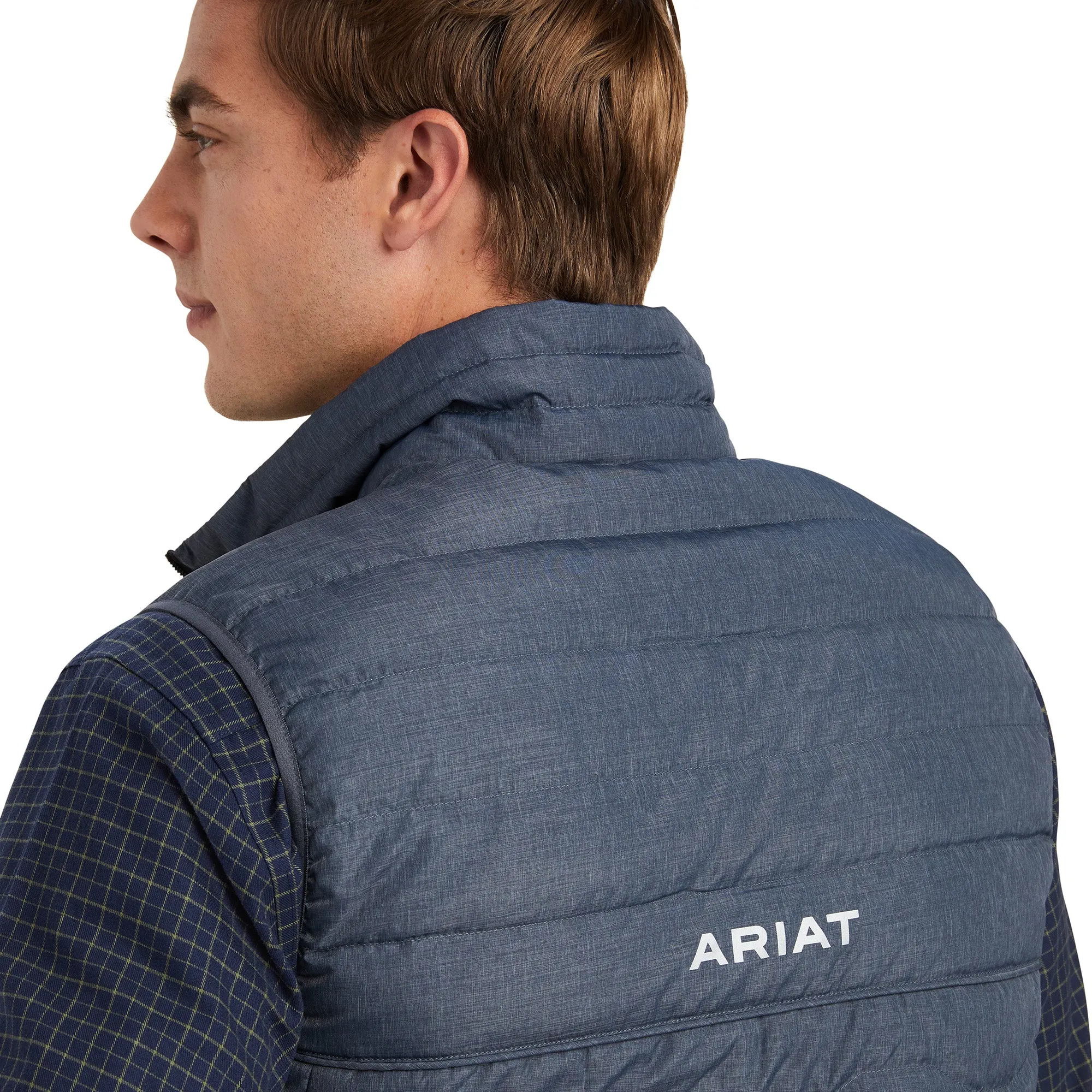 Ideal Down Vest