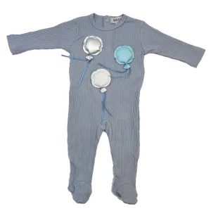 Kokao - Puffed Balloon Babygrow