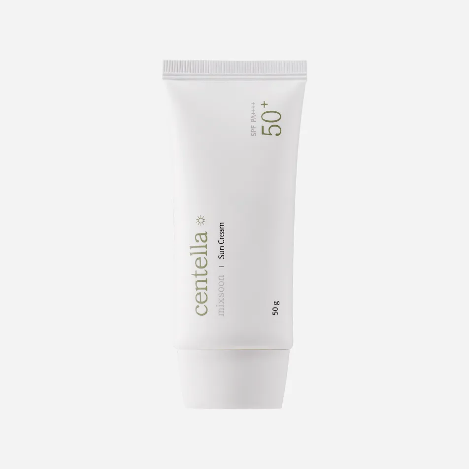 mixsoon Centella Sun Cream 50g