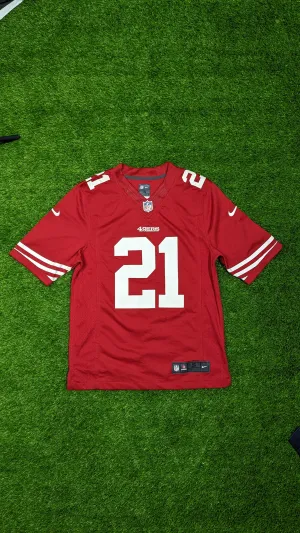 NFL Jerseys 23 Pieces