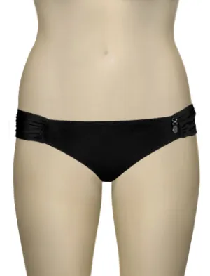 Panache Geneva Rouched Bikini Swim Brief