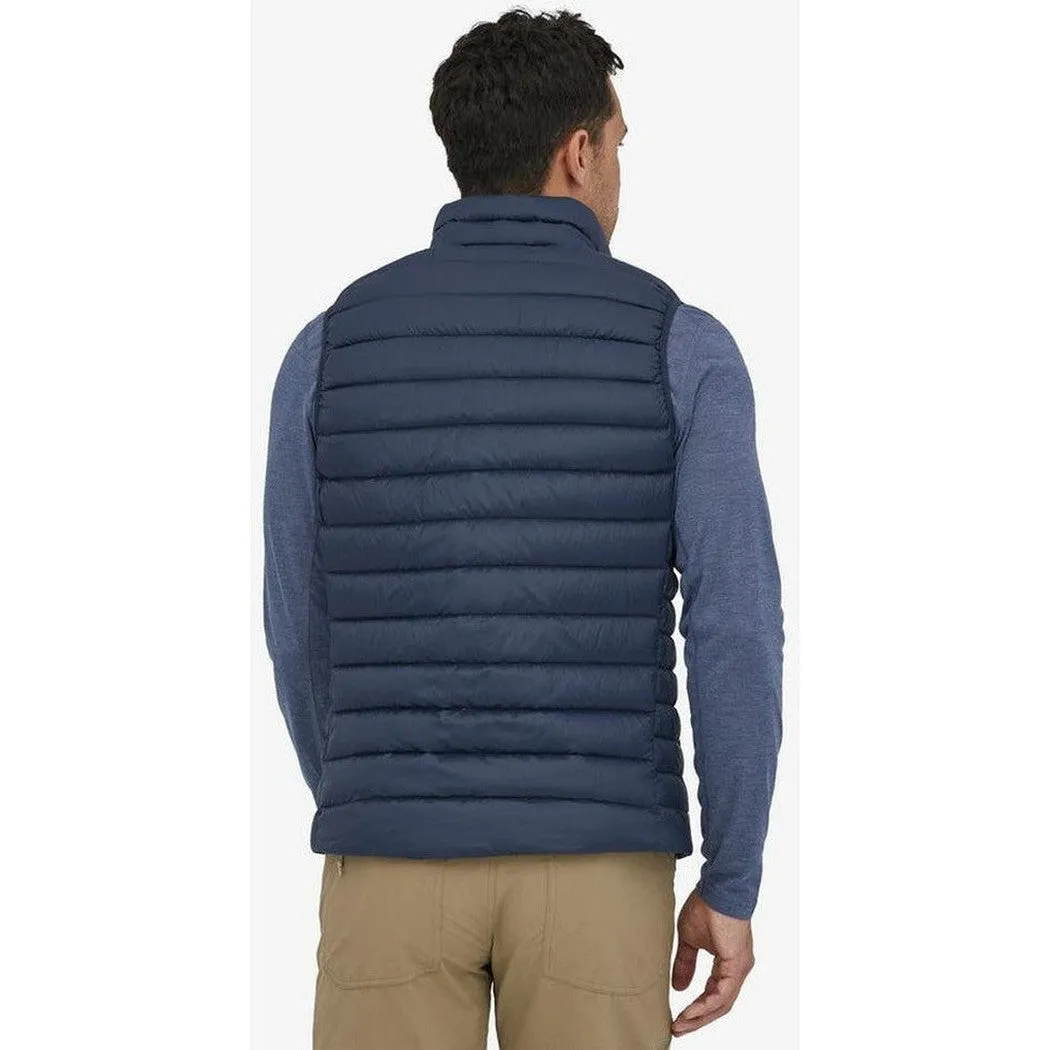 Patagonia Men's Down Sweater Vest