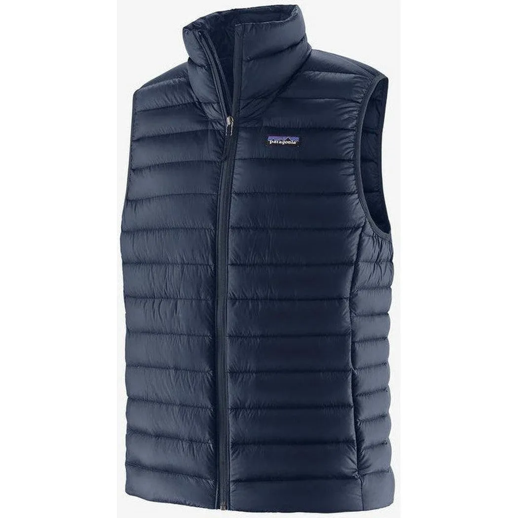 Patagonia Men's Down Sweater Vest