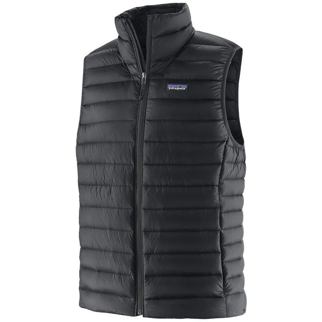 Patagonia Men's Down Sweater Vest