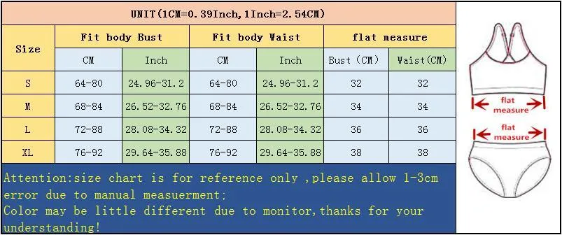 Push Up Swimwear Female 2018 Beach Women Sexy Bikini Set Swimsuit Beachwear Bathing Suit Brazilian Biquini Bottom