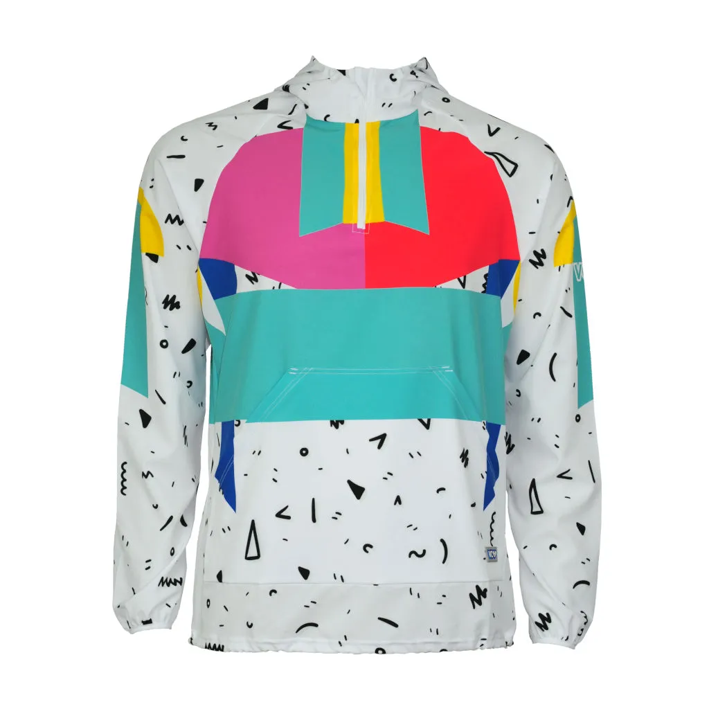 Rad Windbreaker