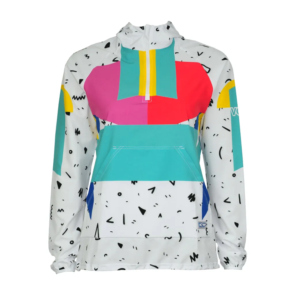 Rad Windbreaker