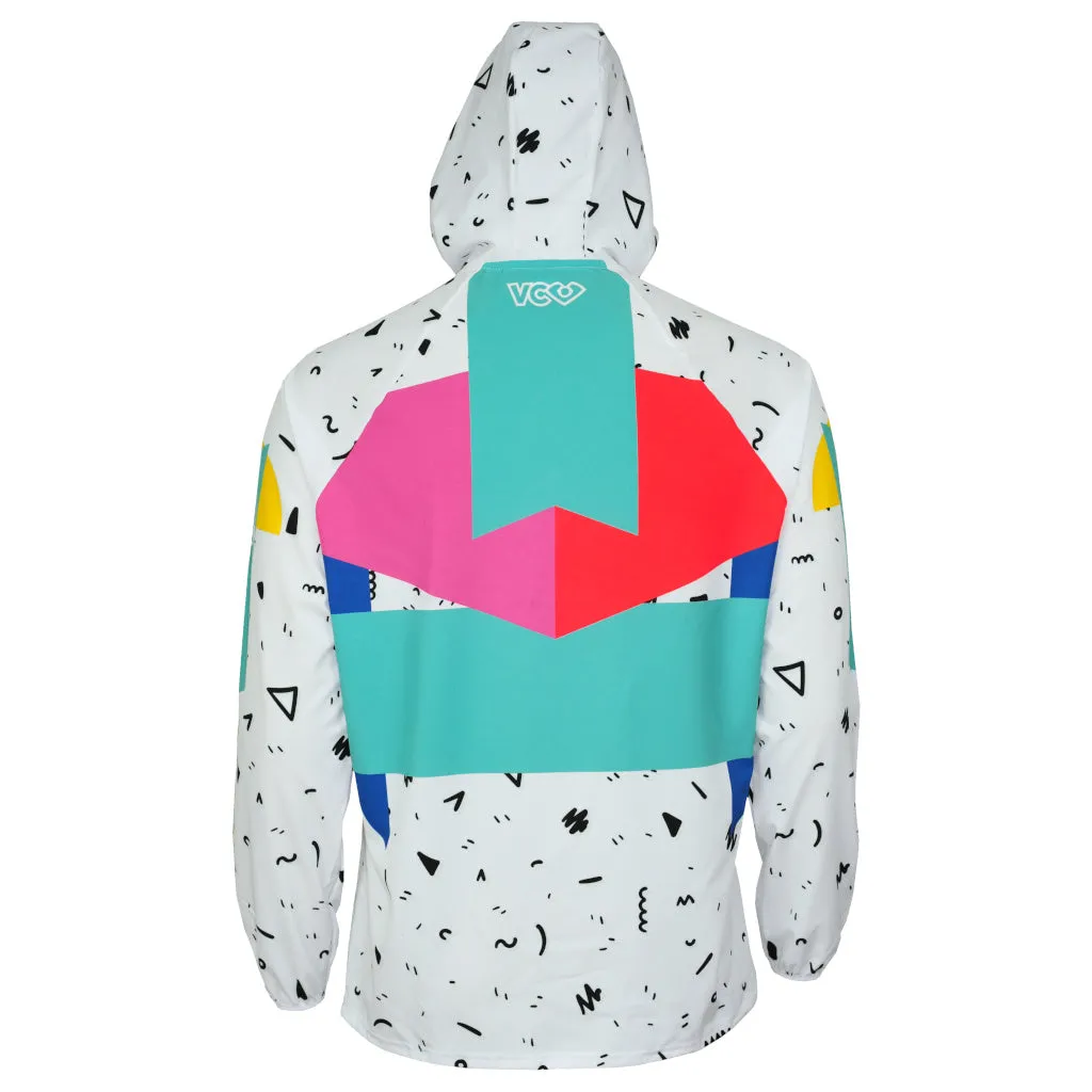 Rad Windbreaker