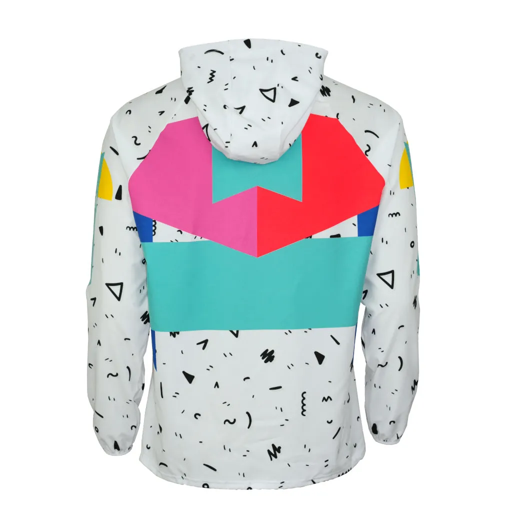 Rad Windbreaker