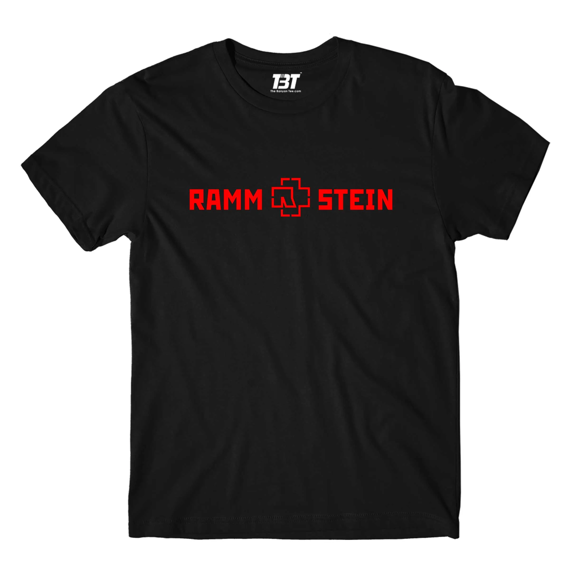 Rammstein T shirt - On Sale - XS (Chest size 36 IN)