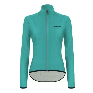 Santini Nebula Puro Women's Windbreaker Jacket WS24