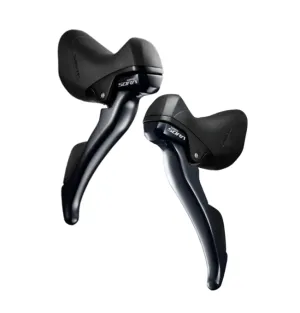 Shimano Sora ST-R3000 2x9 STI Shifter Set Pair