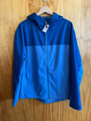 Size Large Swiss Tech Men's Light Jacket