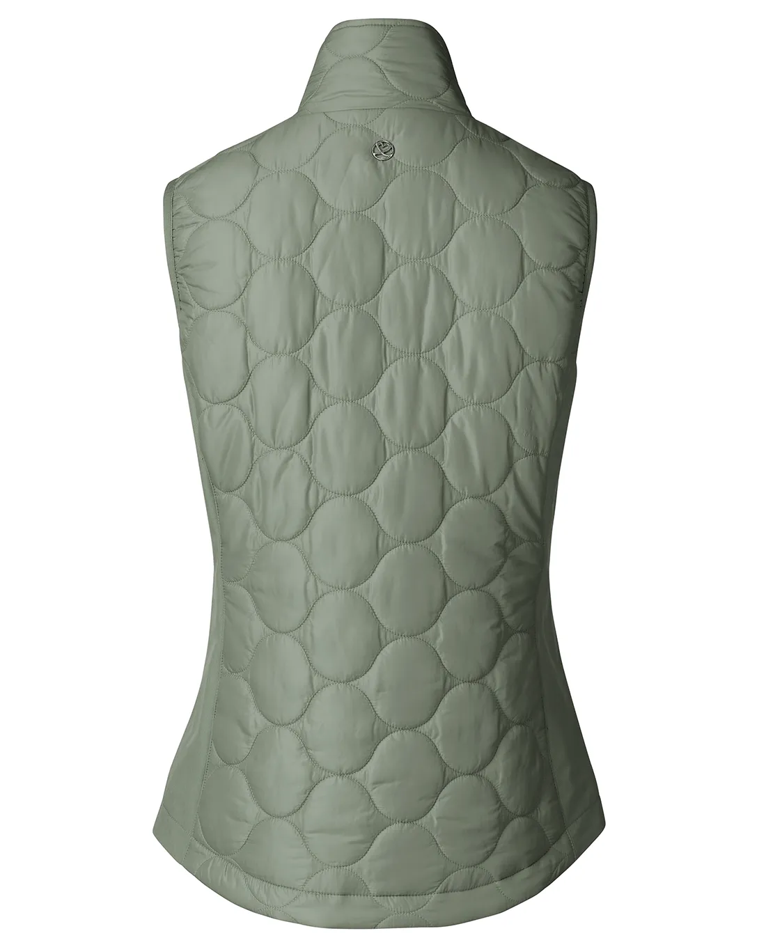 SIZE XS - DAILY SPORTS Bonnie Padded Vest 400 Moss