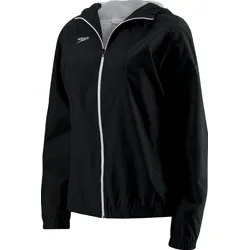 SPEEDO Lightweight Windbreaker - Female