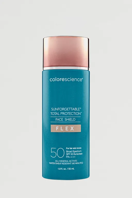 Sunforgettable Total Protection Face Shield Flex SPF 50