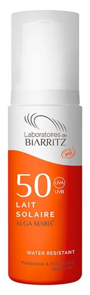 Sunscreen, SPF50, 100 ml