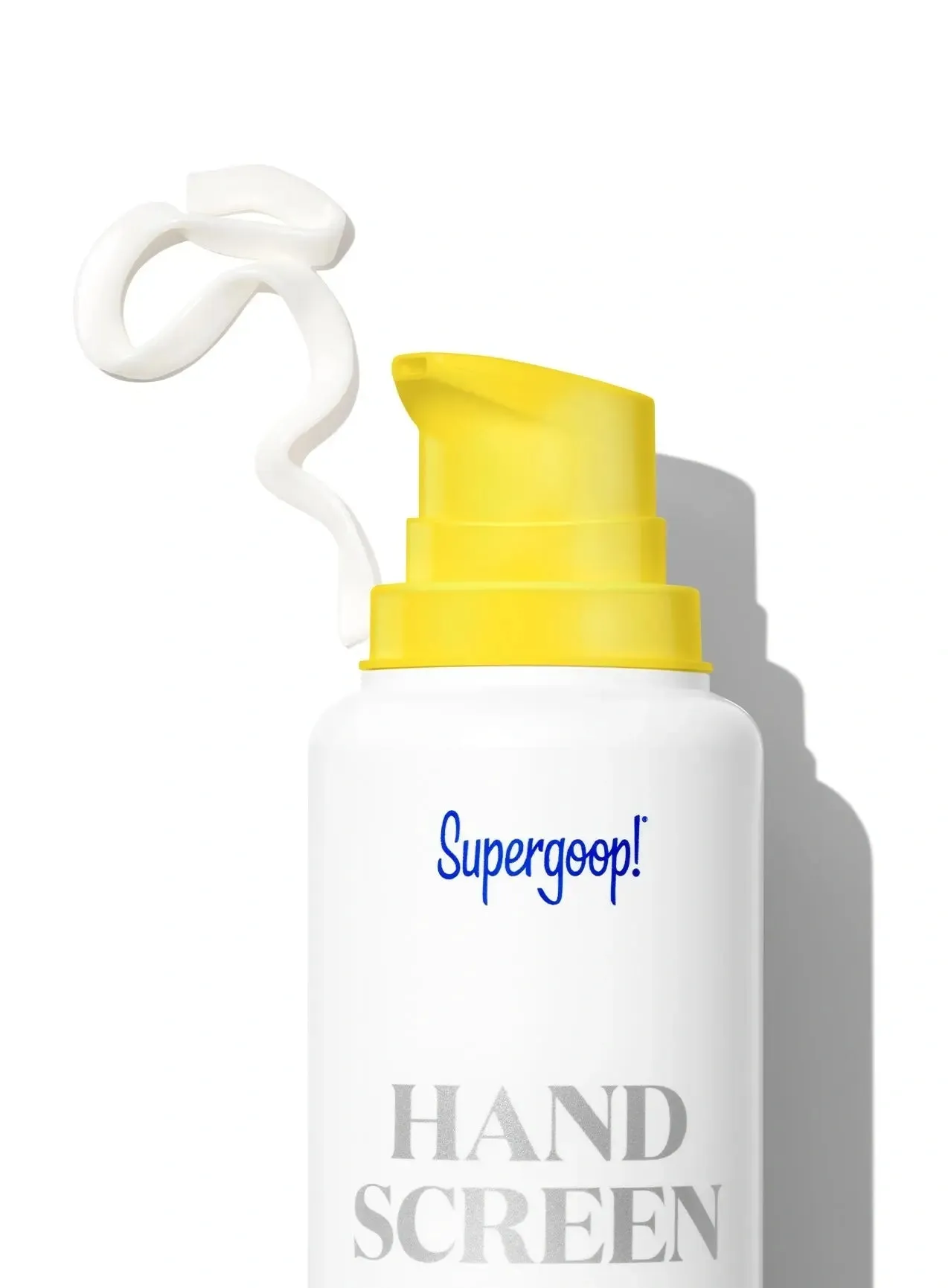 Supergoop Handscreen SPF 40