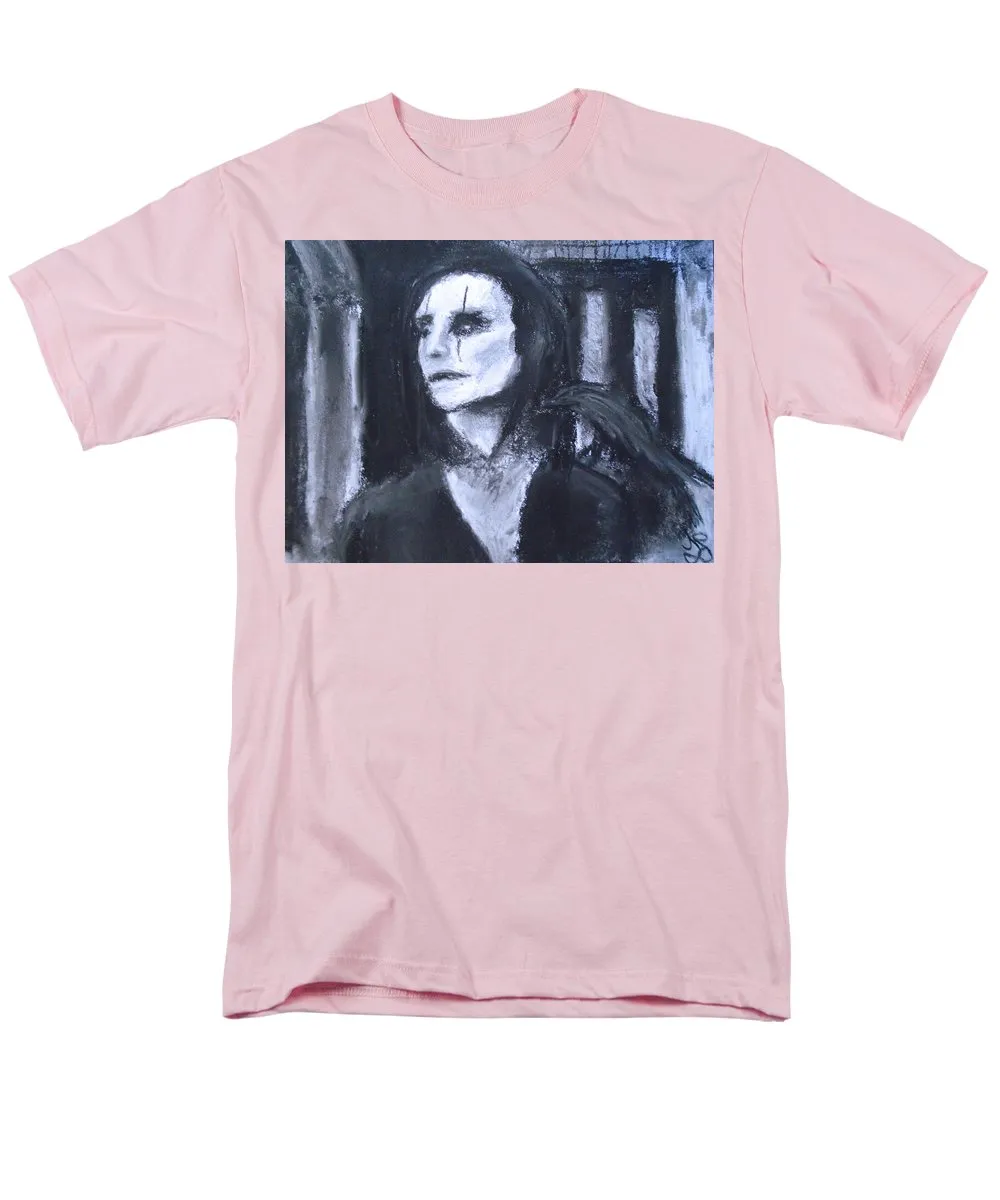 The Crow - Men's T-Shirt  (Regular Fit)