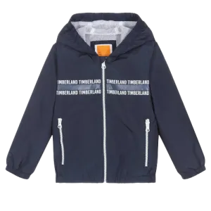 Timberland - Jacket, T06427, 18m-4yrs