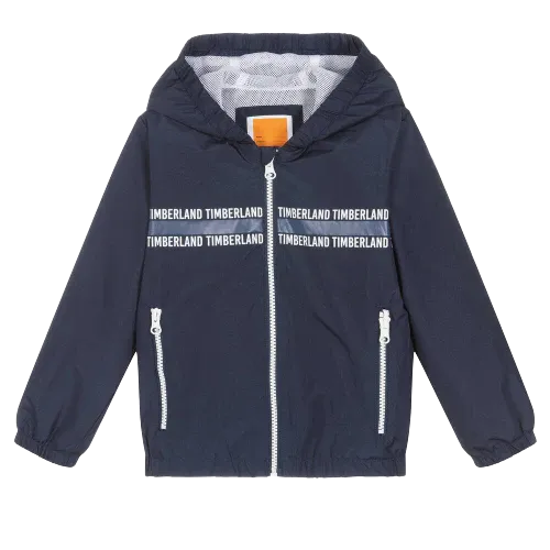 Timberland - Jacket, T06427, 18m-4yrs