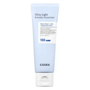 Ultra-Light Invisible Sunscreen SPF50 PA    