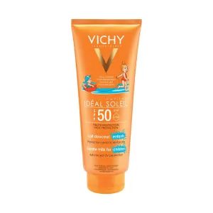 Vichy Ideal Soleil SPF50 Kids Milk 300ml