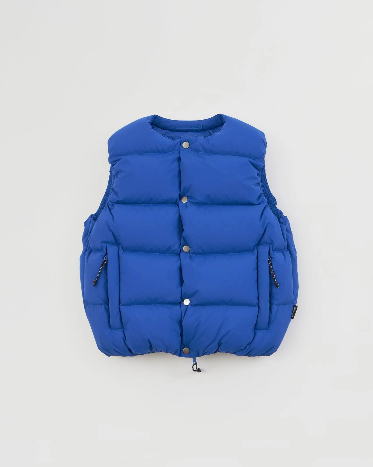 WILDTHINGS DOWN VEST