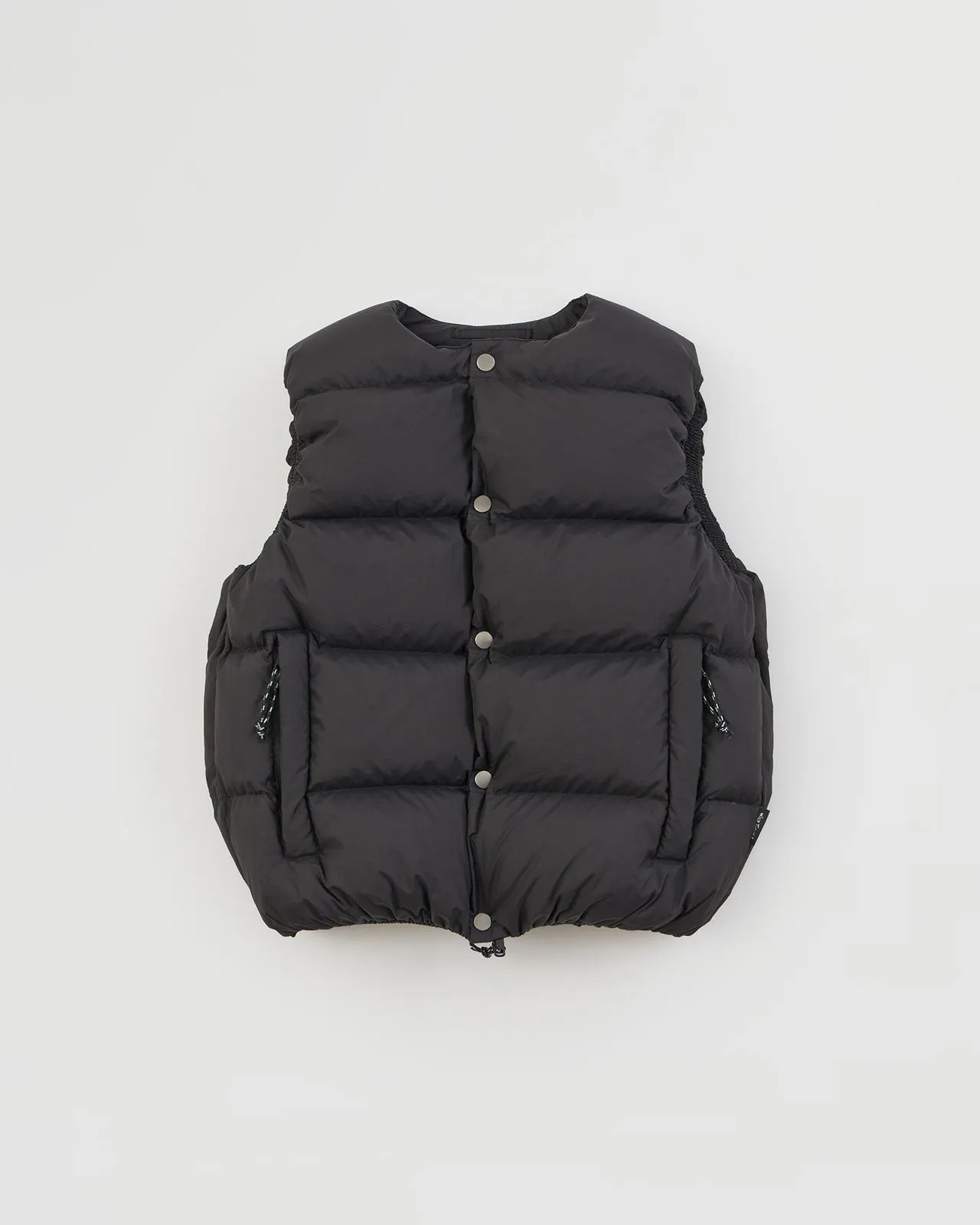 WILDTHINGS DOWN VEST